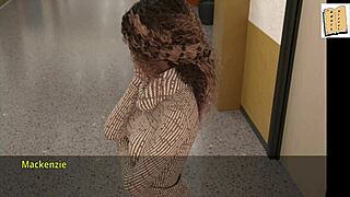 Shauna loves sucking cock?