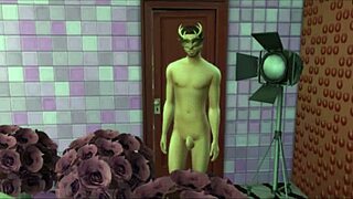 vanessa says, come over for some naughty fun at the wedding