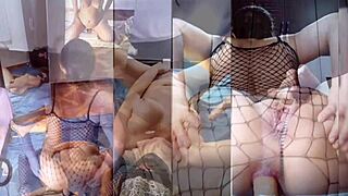 compilation of best moments from latest videos