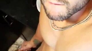 Yo, the plumber totally cleared my pipes with an epic blowjob, never felt this good!