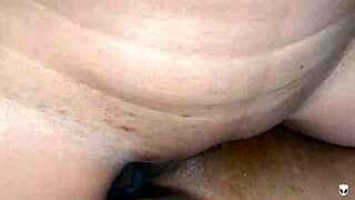 Me and Khalessi69, we’re grindin’ clits, scissorin’ hard, girl on girl, wet pussies rubbin’!