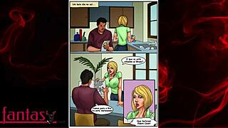 um casal sulista no rio with monster cocks and cuckold fun