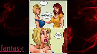 um casal sulista no rio with monster cocks and cuckold fun