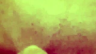 hot pov sex with perfect cock for riding and deepthroat 😍