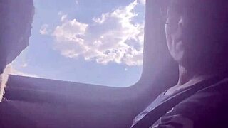 Chupadita En El Autobus