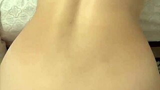 Young French Woman Kitty Kash Engages In Conversation While Riding