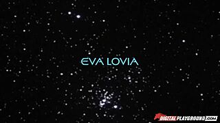 Digital Playground Star Wars Underworld Xxx Parody