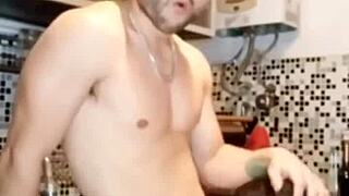 Yo, the plumber totally cleared my pipes with an epic blowjob, never felt this good!