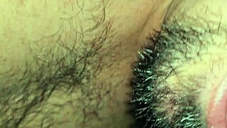 Pizza Delivery Guy Joins Bareback Gay Sex in Hotel Room