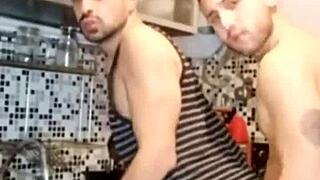 Yo, the plumber totally cleared my pipes with an epic blowjob, never felt this good!