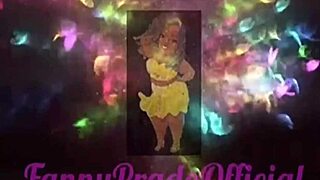 The cuckold promises his latina wife a big black cock and fulfills it