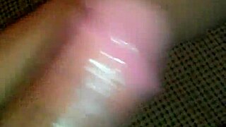 Watch me suck and fuck in this homemade fetish session.