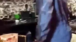 Yo, the plumber totally cleared my pipes with an epic blowjob, never felt this good!