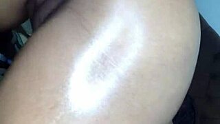 Big Black Dick Makes My Pussy So Wet And Creamy