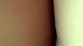 Hey, my lover licked my pussy and then fucked me hard all night