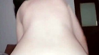 yo, my wife riding reverse cowgirl is pure fire! 🔥