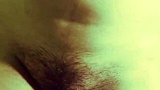 Desi Teen Feels Intense Orgasm With Wet Pussy