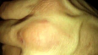 Ebony Wife Blows Big Black Cock