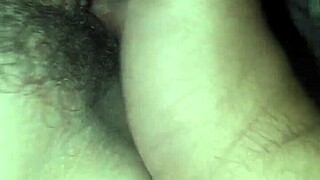 Wife Enjoys Daily Masturbation from Her Partner