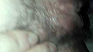 Wife Enjoys Daily Masturbation from Her Partner