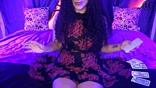 Spanish JOI Halloween Instructions With Agatha Dolly