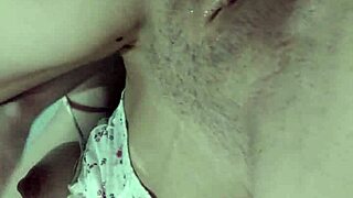 Damn! Watch Me Destroy My Pussy and Show Tits!