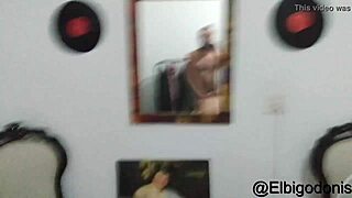 Teaching How to Dominate a Naughty Bottom