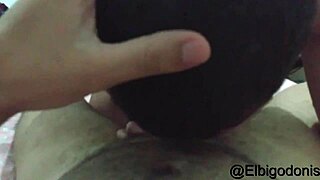 Teaching How to Dominate a Naughty Bottom