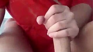 My New Roommate Assists In The Dorm Pov