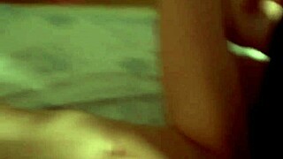 Curious About Japanese Milf's Shaved Creampie in Amateur Footage?