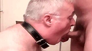 maître sébastien me baise la gueule