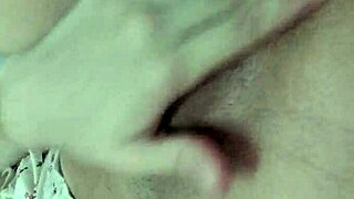 Damn! Watch Me Destroy My Pussy and Show Tits!