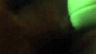 husband films wife's squirting pussy while she masturbates, wow 😲