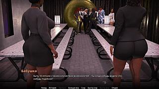 Yo, check this complete gameplay of wvm part 54 with hot 3d action!