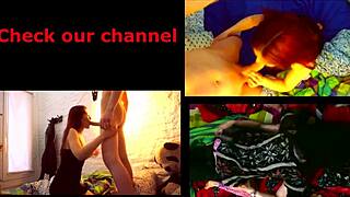 Young couple shares romantic moments in high definition.