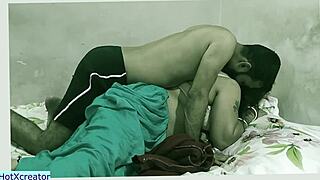 My Wife Caught Me Fucking My Hot Milf Bhabhi With Overwhelming Desire In This Cheating Webseries Part 2