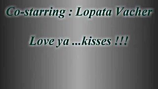 Give me dat oh face 2 nilou achtland & lopata vacher