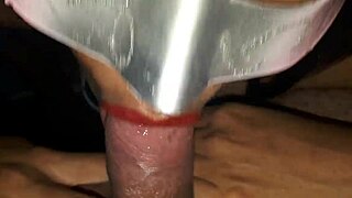 Petite Mexican sucking dick and head, cumshot in mouth, so delicious and amateur style