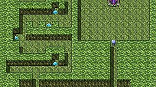 Horny Adventurer Karen Smells Stinky Man - Part 2