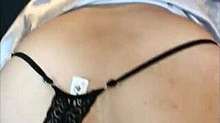 I Fuck My Neighbor's Wife Hard!