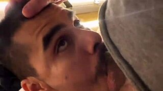 He fucks me and breeds me after some else did it part 1