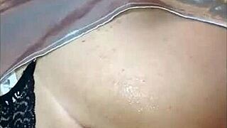 I Fuck My Neighbor's Wife Hard!