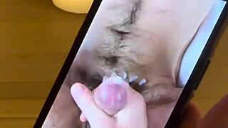 He fucks me and breeds me after some else did it part 1