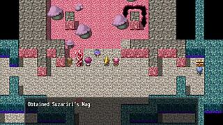 Horny Adventurer Karen Smells Stinky Man - Part 2