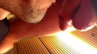 He fucks me and breeds me after some else did it part 1