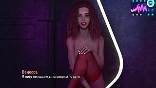 complete gameplay of project atmosphere part 10 with anime characters