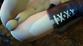 emotional sex with 2b