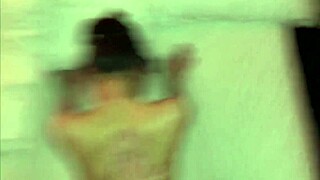 Ever wonder what banging my naughty neighbor looks like?