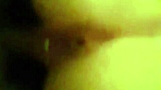 I Like Doggy Style with Petite Teen Ass Pussy in Brunette Amateurs