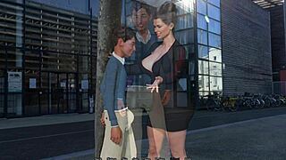 perfect housewife hentai game p2 rocks